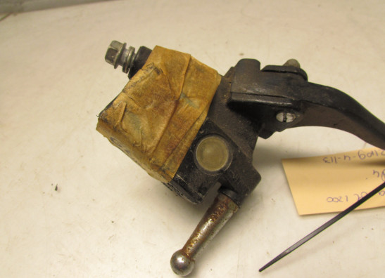 Rempomp Honda Goldwing GL