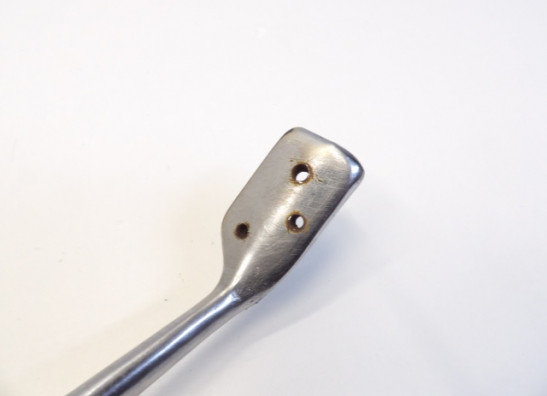 Schetsplaat links Suzuki LS 650