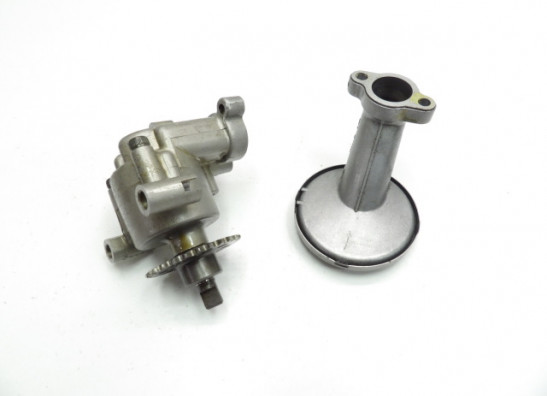 Olpumpe Yamaha FJR 1300