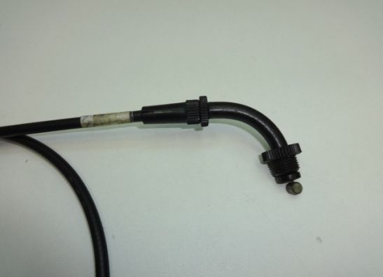 Gaskabel Suzuki GS 400 E