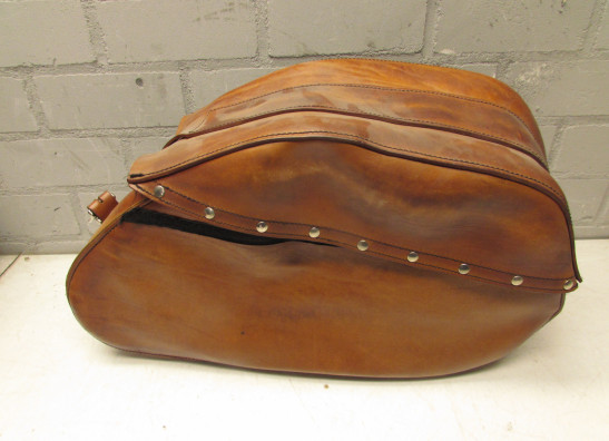 Koffersatz Indian all models