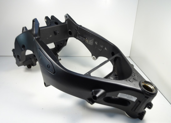 Frame - onderdelen Yamaha FZ1