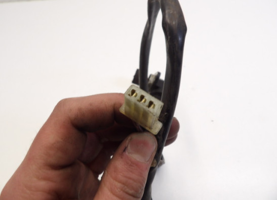 Snelheidsopnemer Honda VFR 750