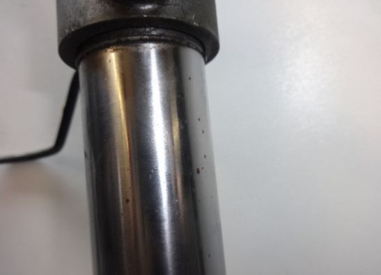 Gabelholm Kawasaki GPZ 600