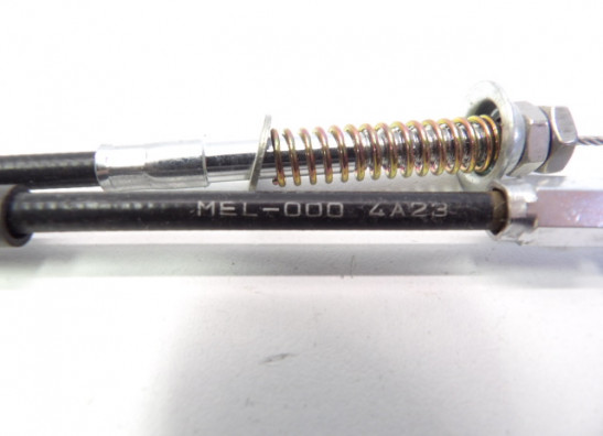 Exup servo klep Honda CBR Fireblade