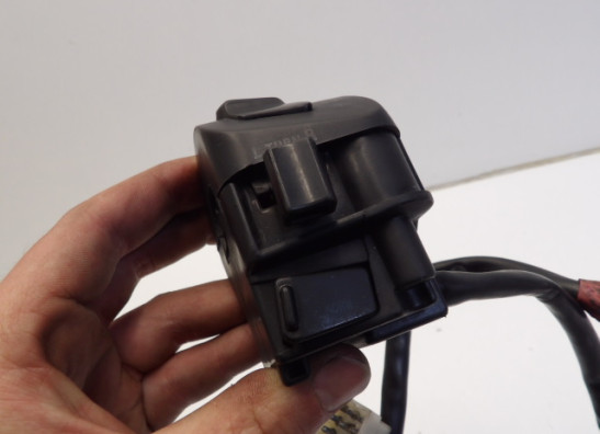 Handlebar switch assy left BMW F 650