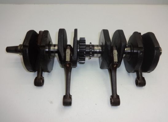 Crankshaft Honda CB 550