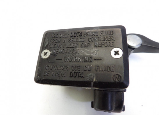 Rempomp Kawasaki ZX 6 R