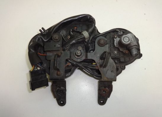 Tellerset Suzuki GSX R 750