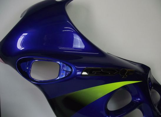 Linker zijkuip Suzuki GSX F 600