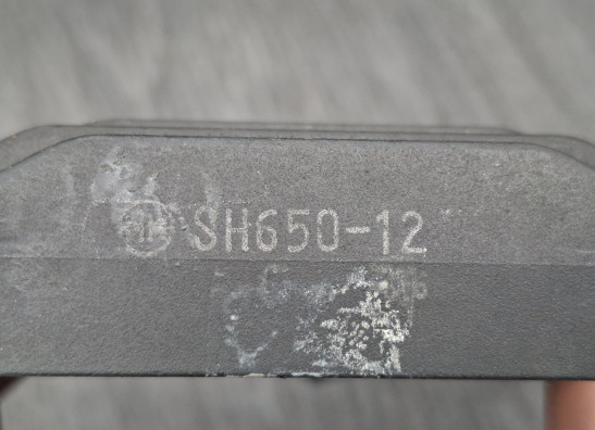 Spanningsregelaar Kawasaki VN 800