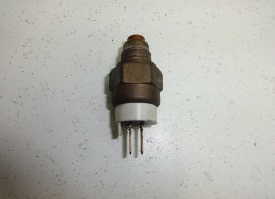 Radiator toebehoren Kawasaki GPZ 500