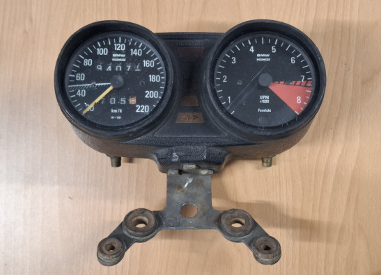 Tacho-set BMW R 90 S