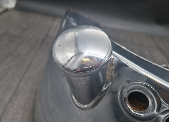 Oil reservoir Harley Davidson FLSTF Fat Boy