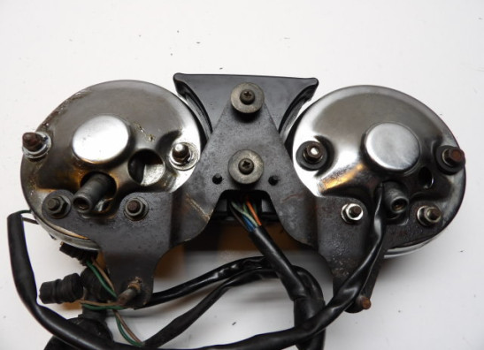 Meter combination Honda CB 650