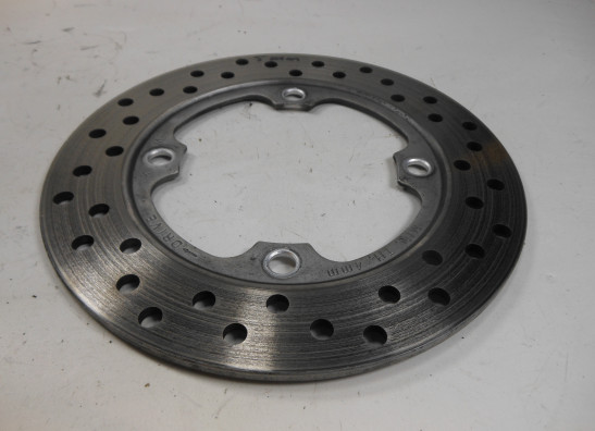 Rear brake disc Honda CBR Fireblade