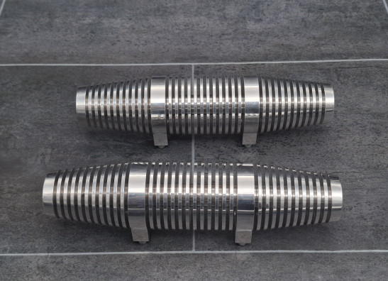 Olkuhler Harley Davidson FXST Softail Standard