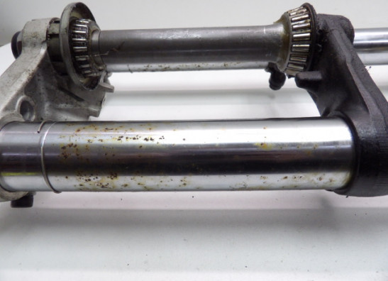 Voorpoten compleet Honda CBR 400 RR