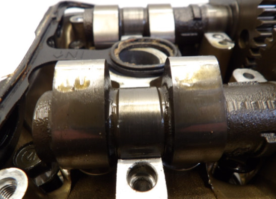 Cilinderkop Honda VFR 750