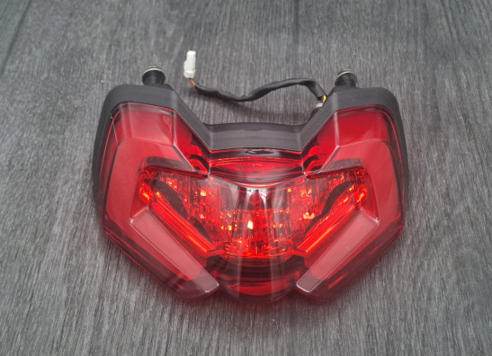 Achterlicht Ducati Multistrada V4