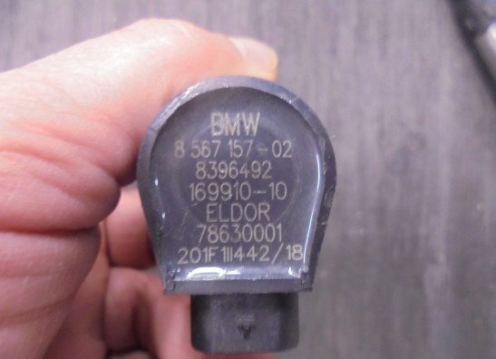 Zundspule BMW R 1250 GS