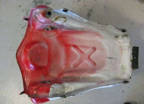 Benzintank Honda TRANSALP