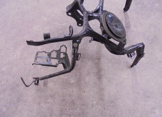 Kuipframe Honda CBR 1000 F