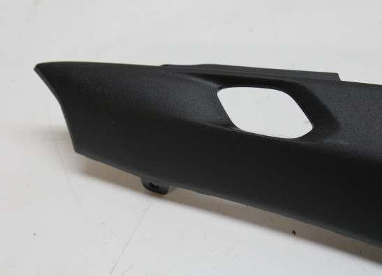 Heck rechts Yamaha MT 09