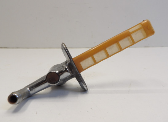 Benzinhahn Suzuki VS 700 Intruder