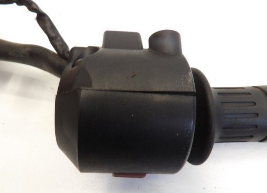 Handlebar switch assy right Honda VF 700  750 C Magna