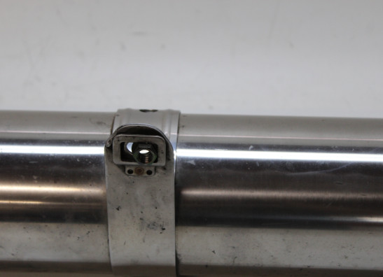 Uitlaat Yamaha FAZER 600