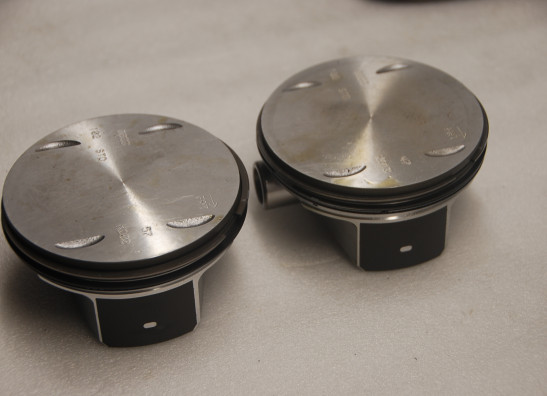 Cilinderblok Harley Davidson Softtail
