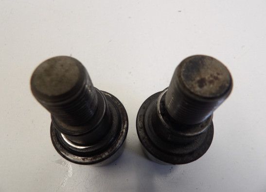 Stuurdemper Yamaha FZR 400