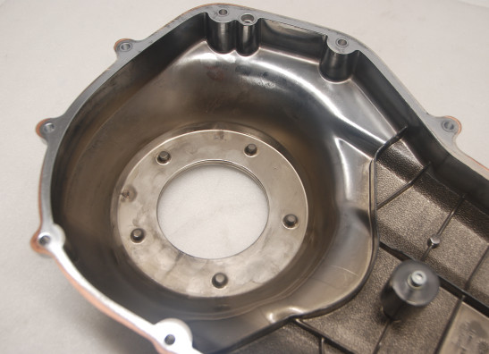 Kupplungsdeckel Harley Davidson Softtail