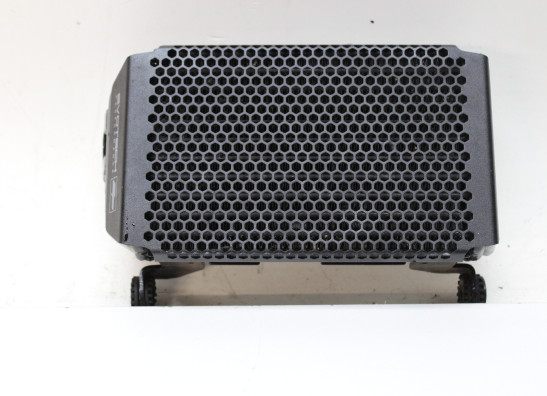 Oil cooler Ducati Multistrada 1200