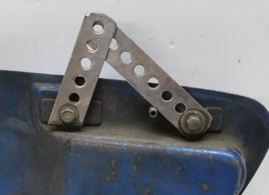 Olie reservoir Suzuki GT 500