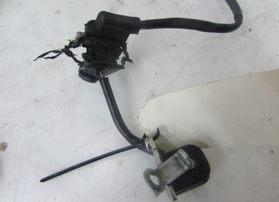 Engine parts Yamaha FJR 1300