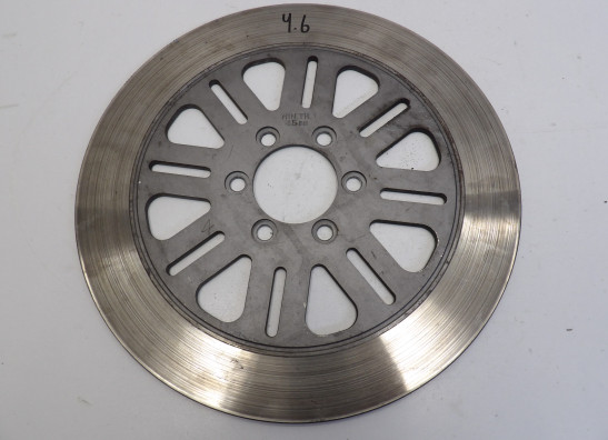 Bremsscheibe vorne Suzuki VS 1400 Intruder