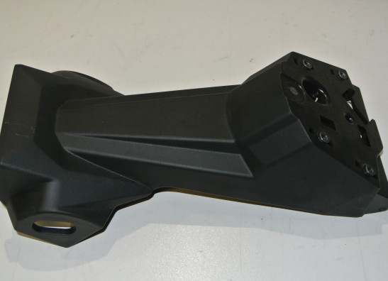 Kennzeichenhalter Honda NC 700 S