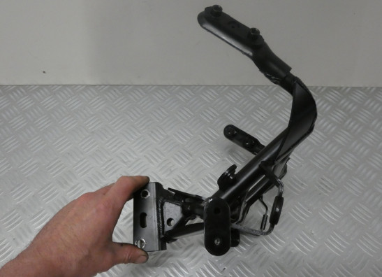 Geweih  Verkleidungshalter Suzuki GSX R 1300 Hayabusa