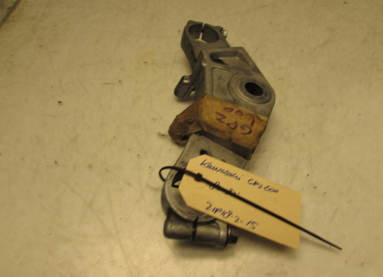 Fork top bridge Kawasaki GPZ 600