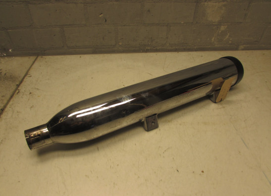 Auspuff Indian all models