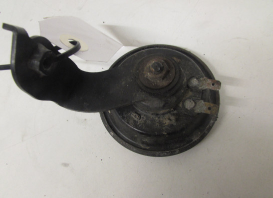 Claxon Kawasaki ZX 6 R