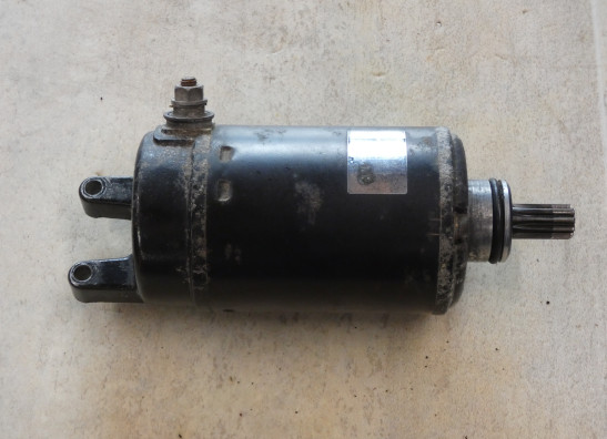 Starting motor Suzuki GSX R 750