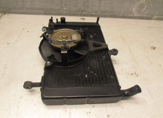 Radiateur Yamaha YZF 600 Thundercat