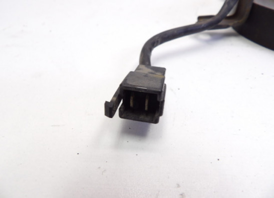 Ventilator Kawasaki EL 250