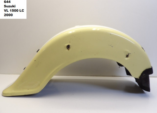 Achterspatbord Suzuki VL 1500 Intruder 1998-2012