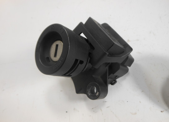 Key set BMW F 800 S - ST