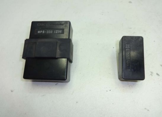 Relais Honda Goldwing GL