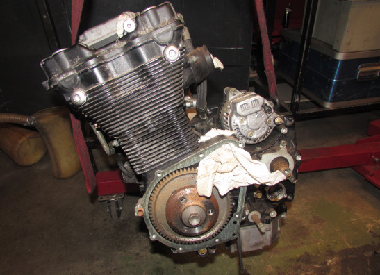 Engine Suzuki GSF 600 650 Bandit 